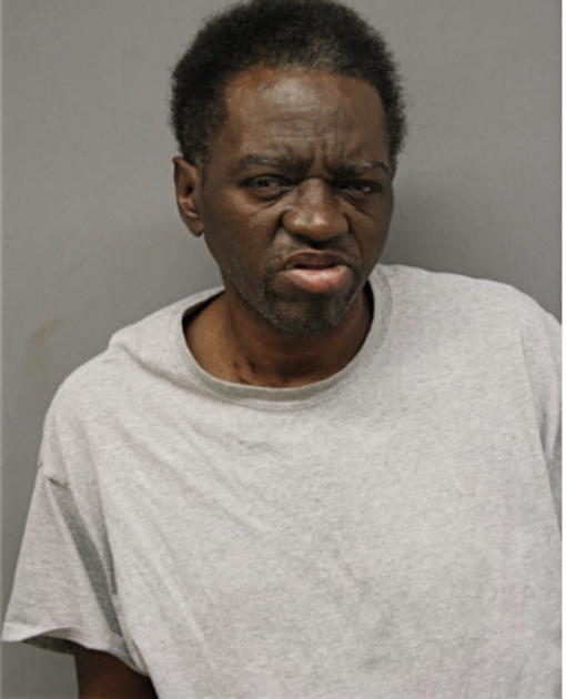 VAN LOCKETT, Cook County, Illinois