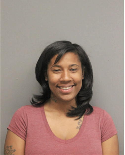 LASHAWNDA S LOFTON, Cook County, Illinois