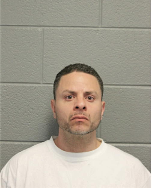 ELVIN T LOPEZ, Cook County, Illinois
