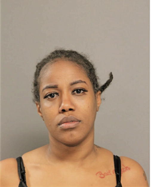 LASHARA T MARTIN, Cook County, Illinois