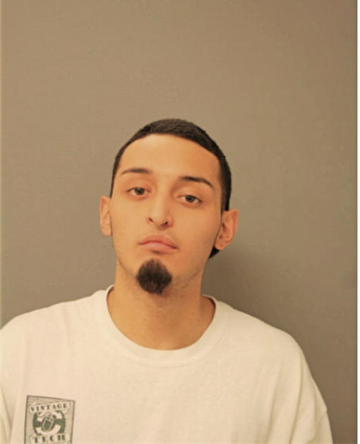 RAUL MARTINEZ, Cook County, Illinois