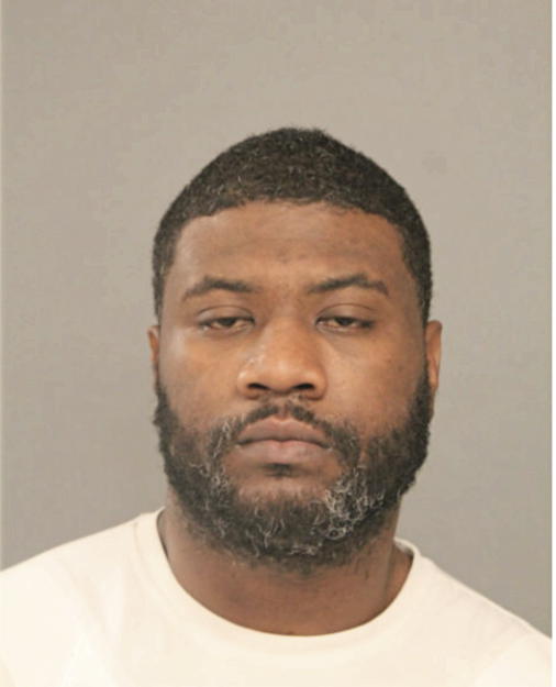JABYRON T MATTHEWS, Cook County, Illinois