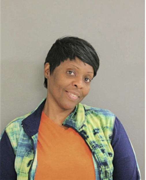 FERITA G. MCBRIDE, Cook County, Illinois