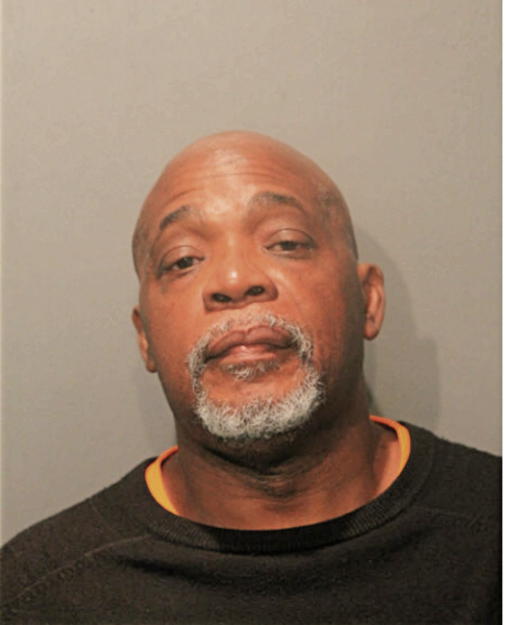MICHAEL E MCCLINTON, Cook County, Illinois