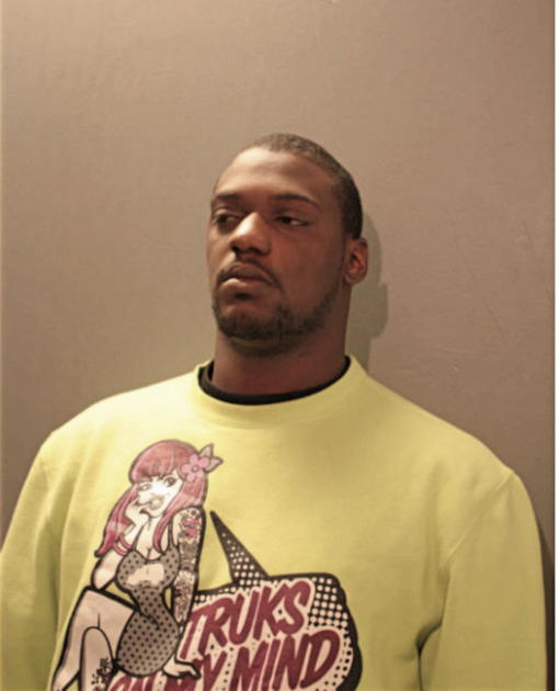RICK C MEADERS, Cook County, Illinois