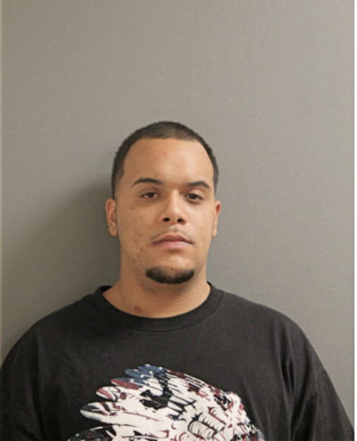 KALYUM C MEDINA, Cook County, Illinois