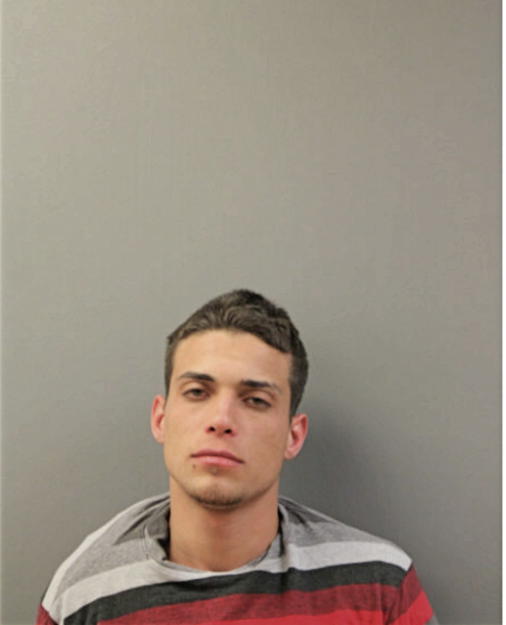 JESUS MENDEZ-SANCHEZ, Cook County, Illinois