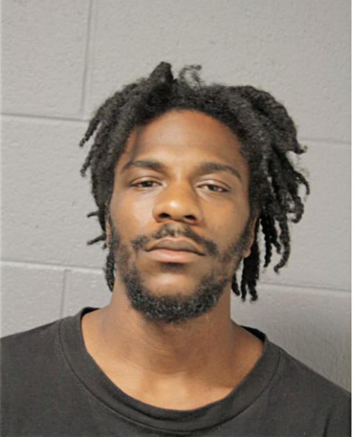 SHANNON D MIDDLETON, Cook County, Illinois