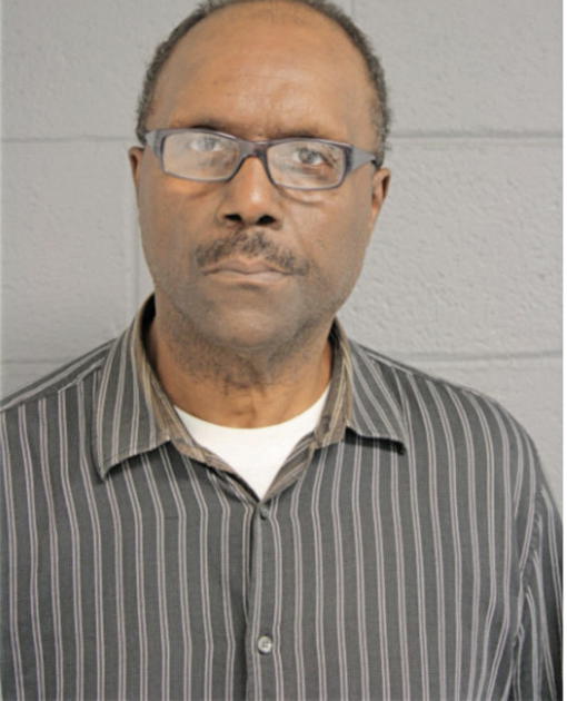 MICHAEL MINNIEFIELD, Cook County, Illinois