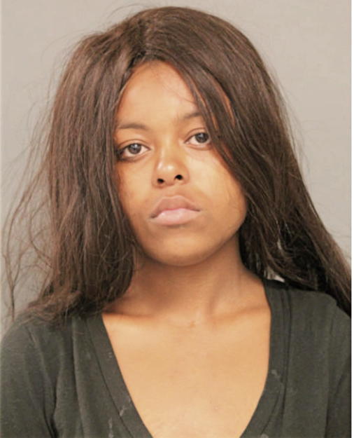 CHARMA L MITCHELL, Cook County, Illinois
