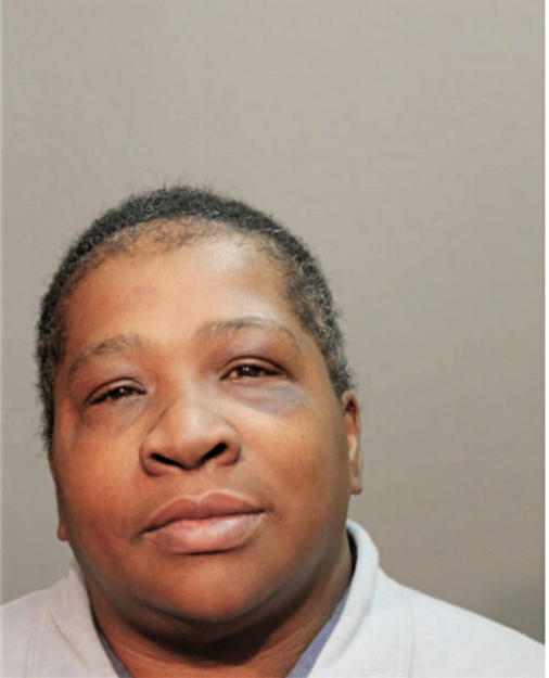 BETTY MOORE, Cook County, Illinois