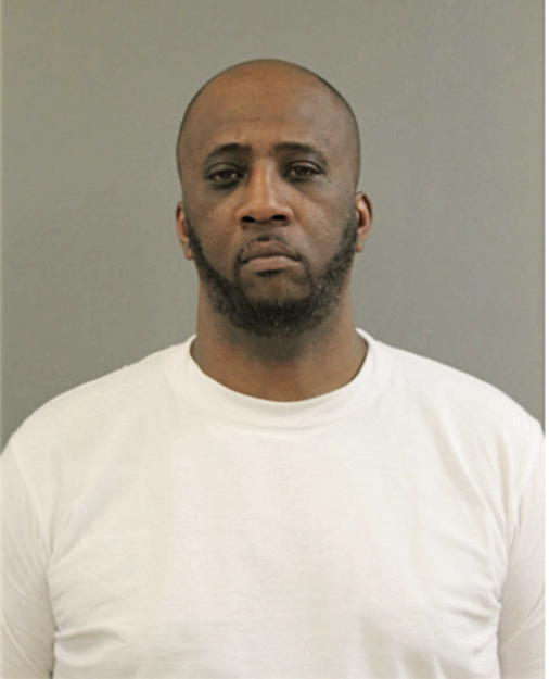 CHARLES J MOORE, Cook County, Illinois