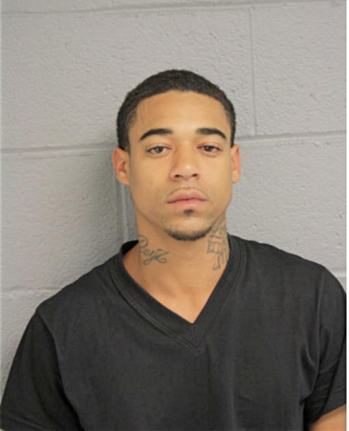 CRAIG OSHAY MOORE, Cook County, Illinois