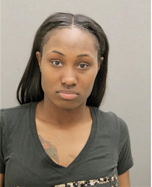 MARKIA T MOORE, Cook County, Illinois