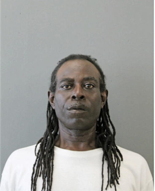 WENDELL T MOORE, Cook County, Illinois