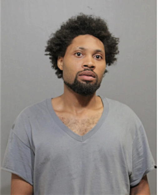 KEVIN D MURRAY, Cook County, Illinois