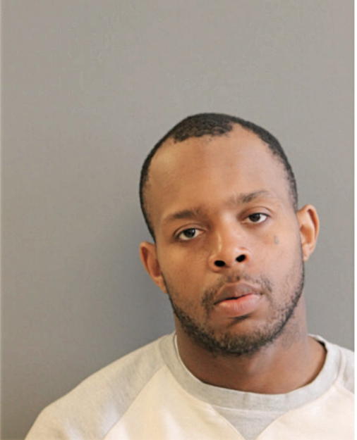 DEWAYNE D MYLES, Cook County, Illinois