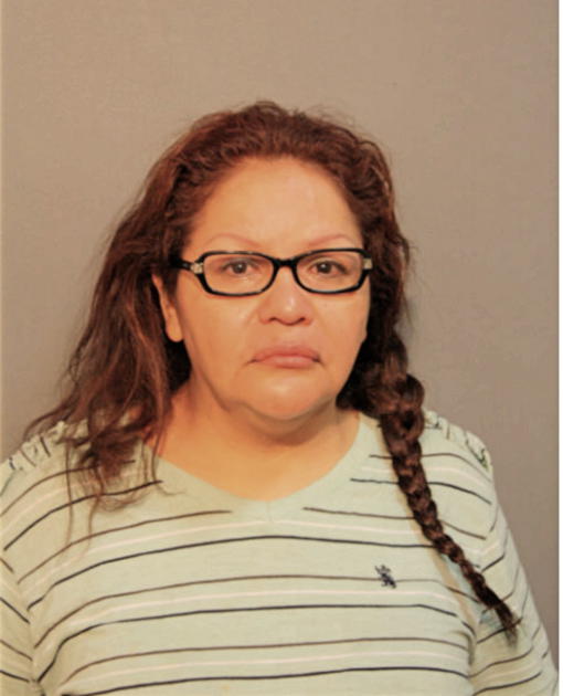 MARTHA NAJAR, Cook County, Illinois