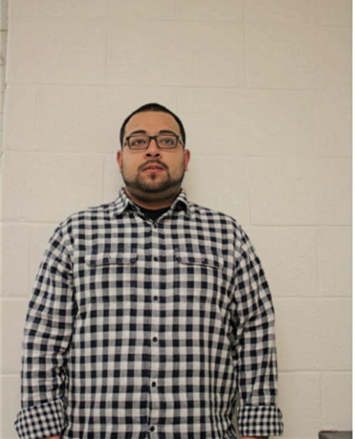 DAVID NARANJO, Cook County, Illinois