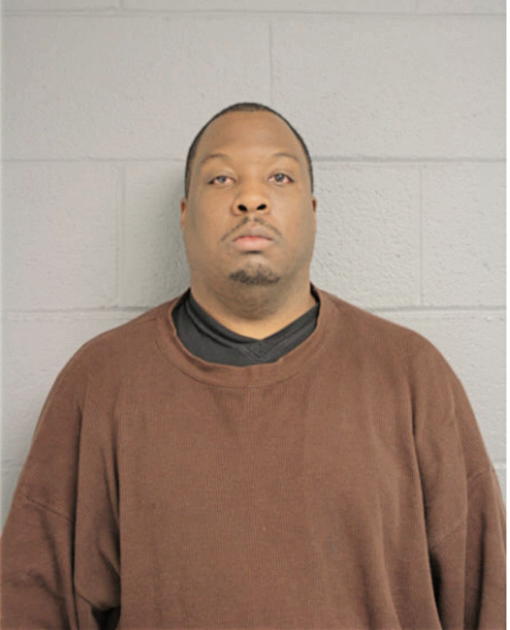 DAJUAN NEWMAN, Cook County, Illinois