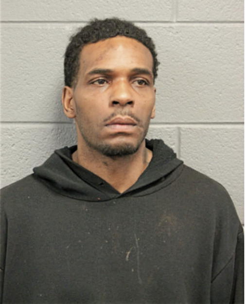 ANTOINE NORRIS, Cook County, Illinois