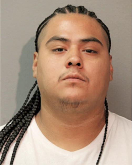JOSE L OCAMPO, Cook County, Illinois