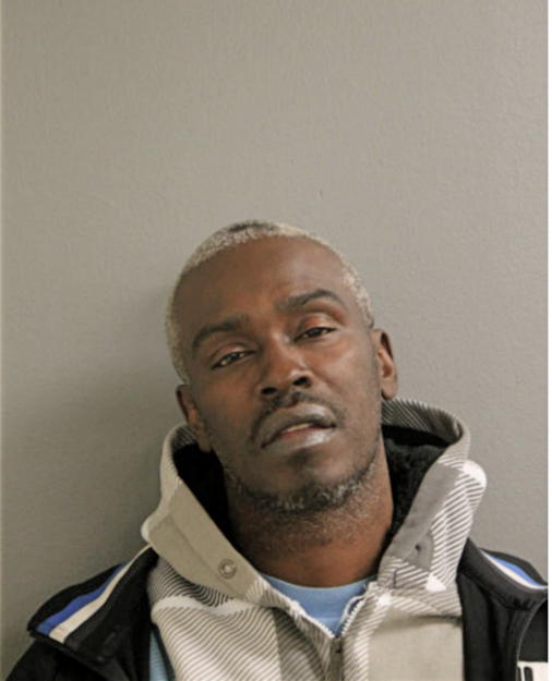 JOHN LINDSEY OLIVER, Cook County, Illinois
