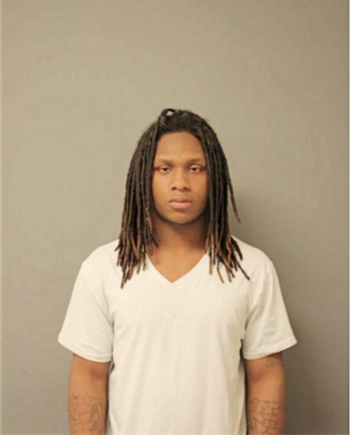 ROBERT J OTIS, Cook County, Illinois