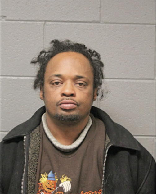 VINCENT PAUL, Cook County, Illinois