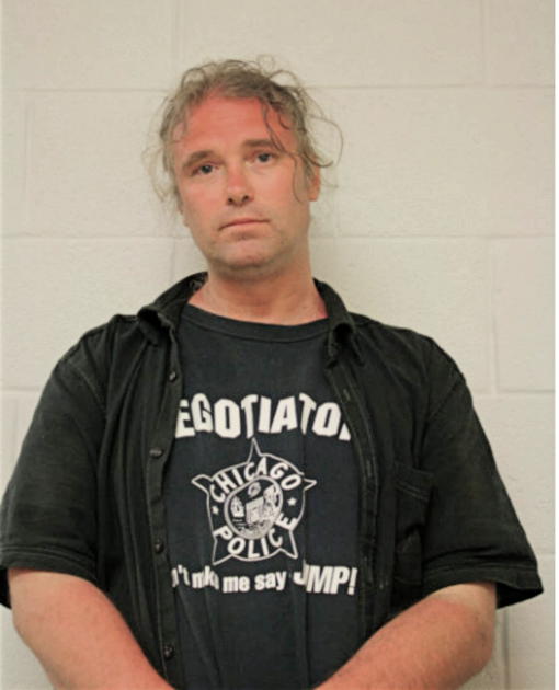 BRUCE T PELLETIER, Cook County, Illinois