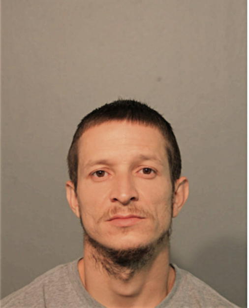KEVIN E PEREZ, Cook County, Illinois