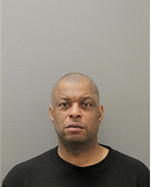 NERVELL PORTER, Cook County, Illinois