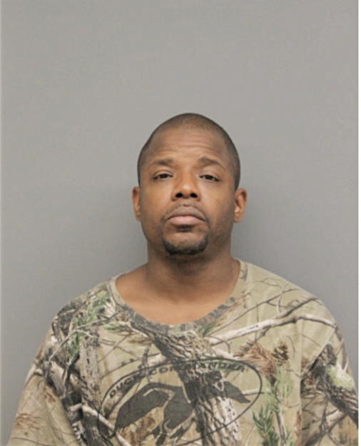 DARNELL M PRESTON, Cook County, Illinois
