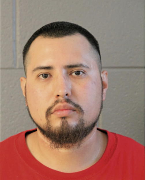 ISRAEL A PRIETO, Cook County, Illinois