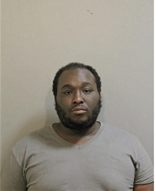 WILLIAM QUINN, Cook County, Illinois