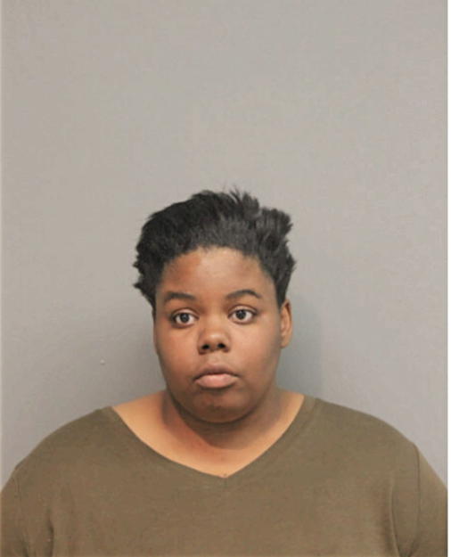 JACQUELYN R SLATER, Cook County, Illinois
