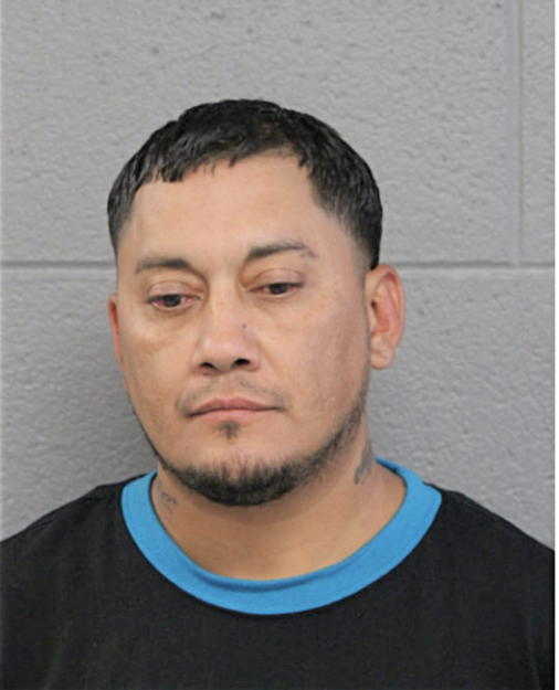 JOSE AGUILERA RAZO, Cook County, Illinois