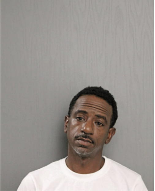 PATRICK T REED, Cook County, Illinois