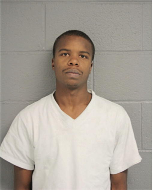 GLENN E RICHARDS, Cook County, Illinois