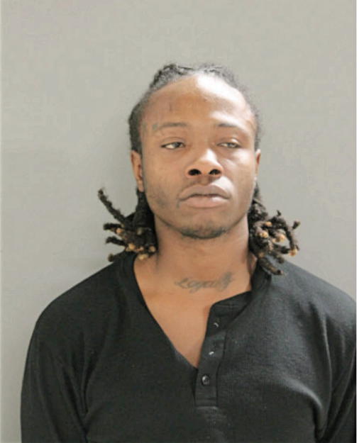 JAMES L RIDLEY, Cook County, Illinois