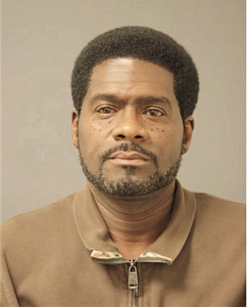 MICHAEL R RILEY, Cook County, Illinois