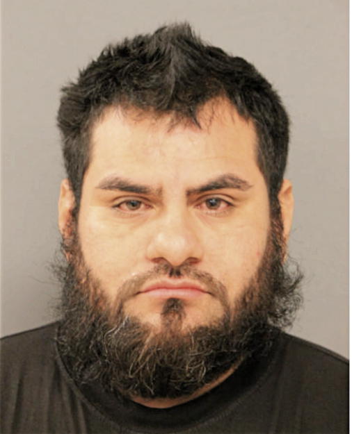 ERIBERTO R RIOS, Cook County, Illinois