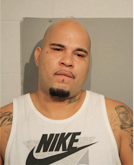 CARLOS L RIVERA, Cook County, Illinois