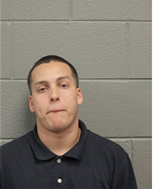 JOSHUA RIVERA, Cook County, Illinois