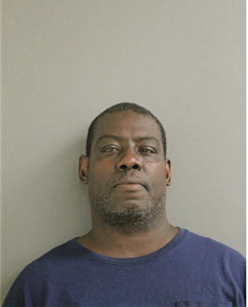 KEITH ROBINSON, Cook County, Illinois