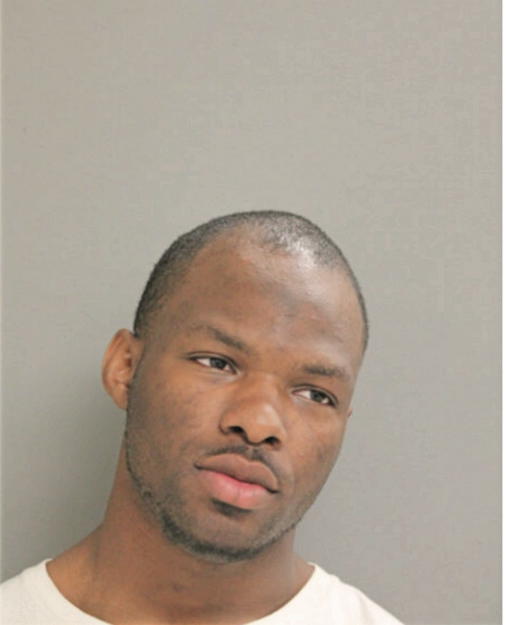 PIERRE ROBINSON, Cook County, Illinois