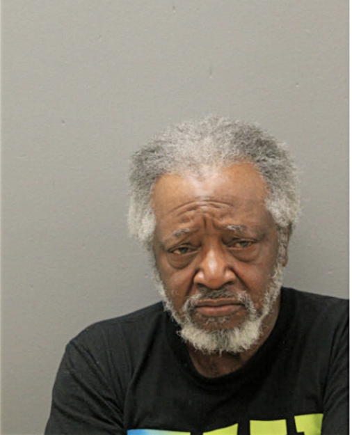 RUFUS R ROBINSON, Cook County, Illinois