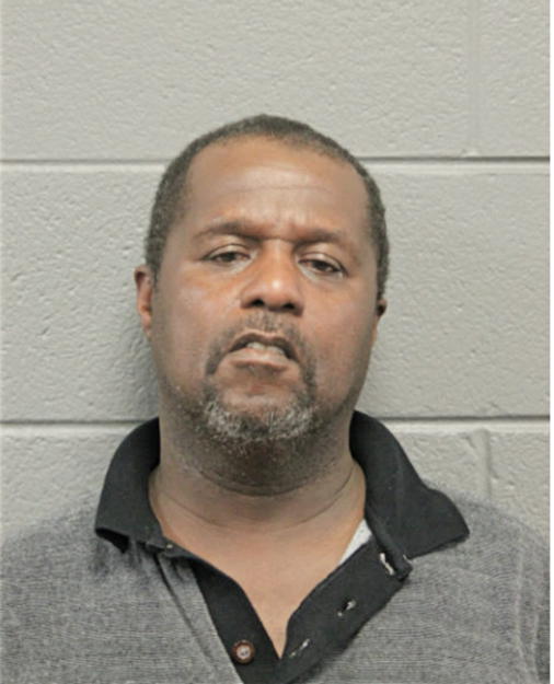 JONES ROOSEVELT, Cook County, Illinois
