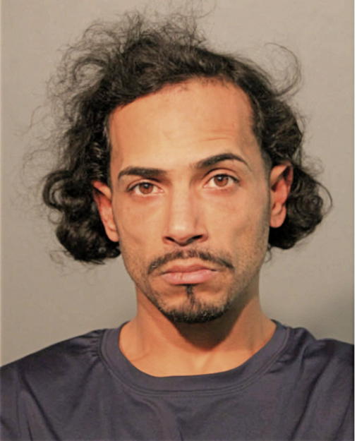 ALEXIS ROSADO, Cook County, Illinois