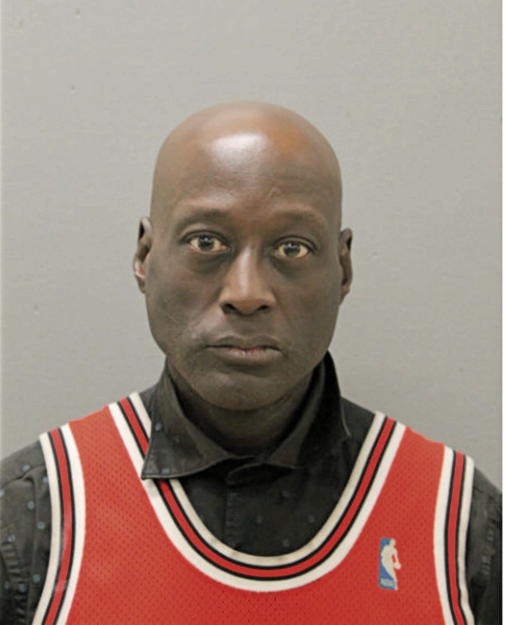 DONALD RUDOLPH, Cook County, Illinois